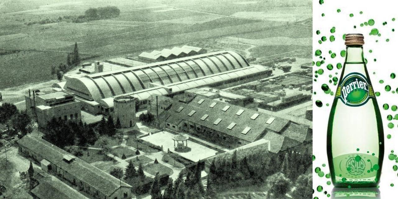 Camargue Villa Beauvoisin  Buitenkant foto